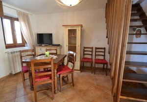 Belvilla by OYO Mazzei in collina