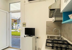 Belvilla by OYO Residence Mare trilo v mare PT