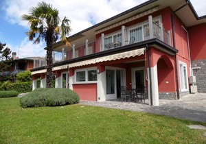 Belvilla by OYO Varese Quattro