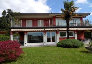 Belvilla by OYO Varese Quattro