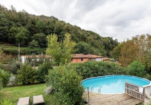 Belvilla by Oyo Villa Di Bugno
