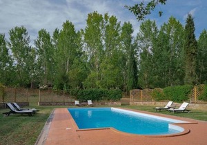 Belvilla by OYO Villa Iole