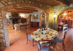 Belvilla by OYO Villa La Palazzeta