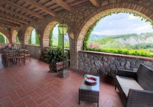 Belvilla by OYO Villa La Palazzeta