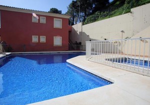 Benahavis Penthouse Apartment