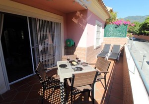 Benahavis Penthouse Apartment