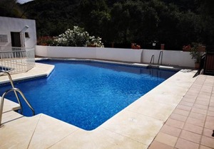 Benahavis Penthouse Apartment