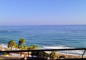 Benal Beach 407 Sea views