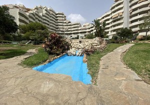 Benal Beach Resort Apartment Benalmádena, Málaga