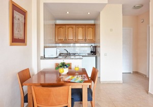 BenalBeach Relax & Fun by Alfresco Stays