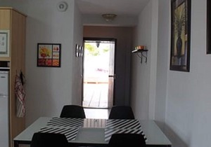 Benalmadena 2 Bedrooms Popular Pueblo Evita resort.