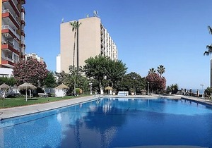 Benalmadena Costa: apartments - 3 room - 4/5 persons
