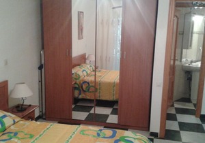 Benalmadena Costa: apartments - 3 room - 4/5 persons