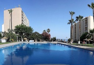 Benalmadena Costa: apartments - 3 room - 4/5 persons