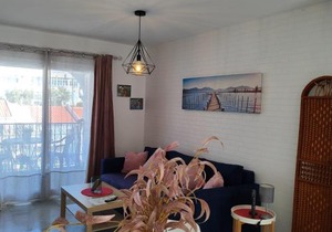 BENALMAR PLAYA