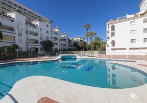 Benalmar Playa