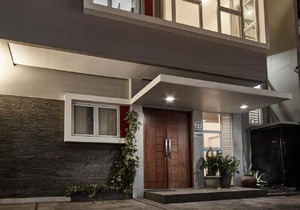 Bendungan Hilir Residence