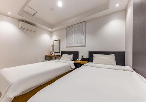Benikea NewSuwon Hotel