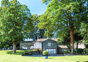 Beningborough