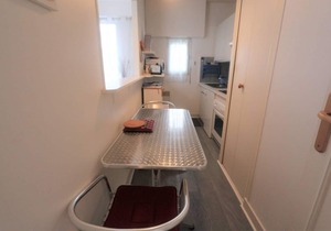 Bénodet, Apartment close to the beaches, with nice view on the river Odet