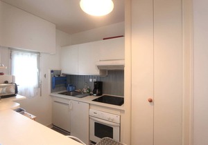 Bénodet, Apartment close to the beaches, with nice view on the river Odet