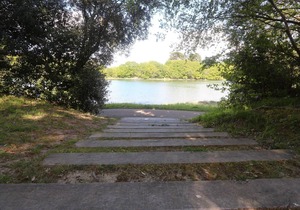 Bénodet, Apartment close to the beaches, with nice view on the river Odet