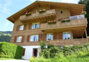 Berg Enzian by Interhome