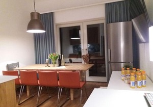 Berg-Loft Küstelberg