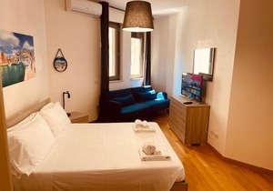 Berga Exclusive Suite 4