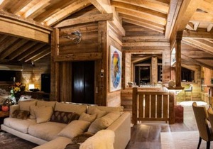 Bergan Finder auf der Platte am Arlberg