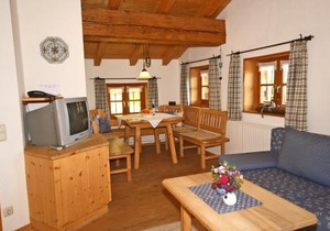Bergbauernhof Simmerl
