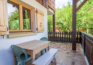 BERGERS 1 - Two Bedroom Apartment, Sleeps 6