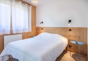 BERGERS 1 - Two Bedroom Apartment, Sleeps 6
