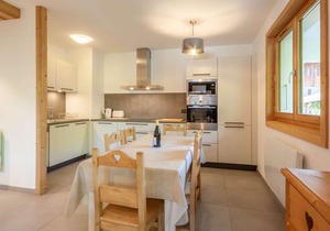 BERGERS 1 - Two Bedroom Apartment, Sleeps 6