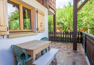 BERGERS 1 - Two Bedroom Apartment, Sleeps 6