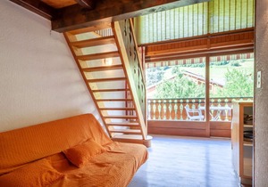 BERGERS 3 - One Bedroom Apartment, Sleeps 4