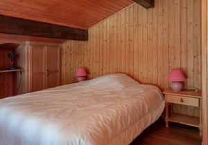 BERGERS 3 - One Bedroom Apartment, Sleeps 4