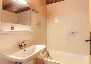 BERGERS 3 - One Bedroom Apartment, Sleeps 4