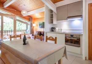 BERGERS 4 - Two Bedroom Apartment, Sleeps 6