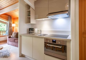 BERGERS 4 - Two Bedroom Apartment, Sleeps 6