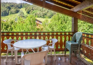 BERGERS 4 - Two Bedroom Apartment, Sleeps 6