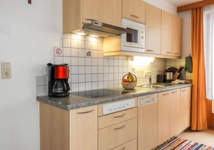 Bergfeld by Interhome