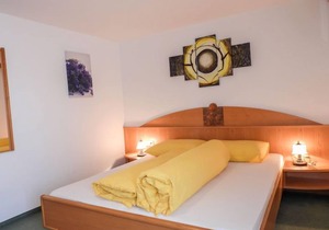 Bergfeld by Interhome