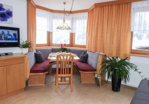 Bergfeld by Interhome