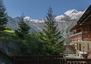 Bergfink by Interhome