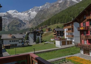 Bergfink by Interhome
