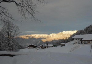 Berggasthof Pechhäusl