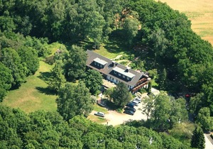 Berghotel Hohe Mark
