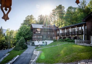 Berghotel Sudelfeld