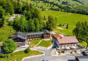 Berghotel Sudelfeld
